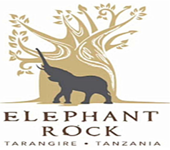 Elephant Rock  Camp Tarangire