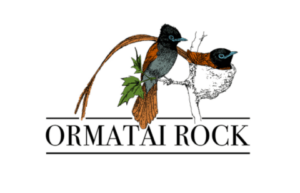 Ormatai Rocks